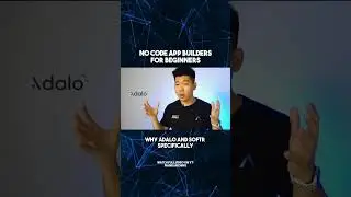 Looking to build a simple app? Consider these 2 No-Code App Builders! #businessstrategy