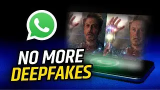 WhatsApp's Deepfake Fact-checking Helpline Is Here