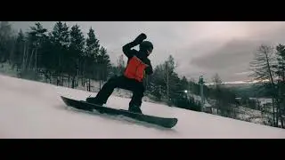 Все начинается с первого шага