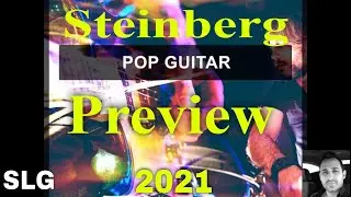 Steinberg | VST Loops and Sounds | Pop Guitar