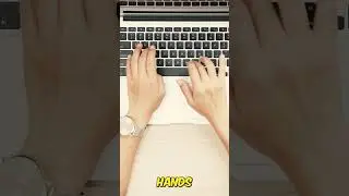 Why are there bumps on the F and J keyboard keys?