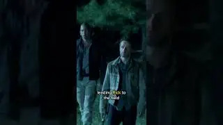 Did You Know That In THE WALKING DEAD? | #Shorts