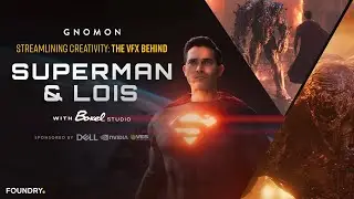 Streamlining Creativity: The VFX Behind 
