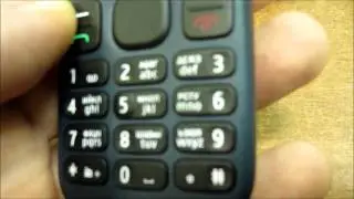 Обзор Nokia 100
