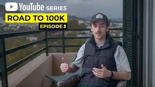 The Internal Battle l Youtube Journey Road to 100k