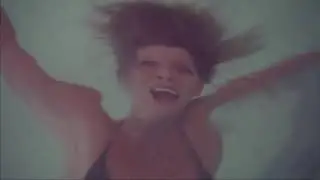 Underwater Movie Scene Compilation