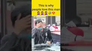 This is why people love this man ( Seventeen wonwoo funny moments ) 