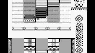 GB Klax in 