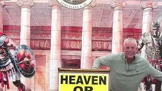 The Secret Weapon of Spiritual Warfare