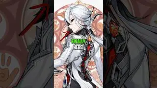 the BEST CHARACTER in UPDATE 4.6!? | Genshin Impact
