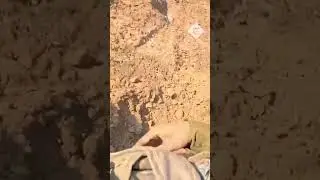 Tunnel Warfare: IDF hunts and shoots Hamas in Gaza city tunnel