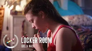 Locker Room | Award-Winning Short Film Drama by Greta Nash