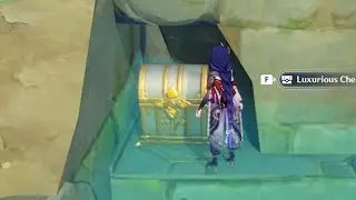 Luxurious Chest Which You Have MISSED !!