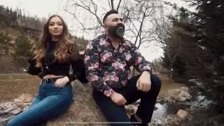 GÜDÜLLÜ ERGÜN ATASOY- ANKARALIMIN SEVDASI (Yeni Klip)   