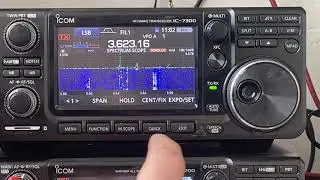 ICOM IC-7300 прошивка 1.4 и ICOM IC-9700 прошивка 1.30. Обзор изменений!

icom ic-9700 icom 7300 ham