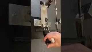 Работа с природным камнем Llyn Idwall. Заточка ножа Victorinox.