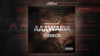 AAAWARIA - EEERROR [cały album]