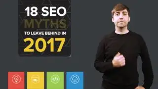 DiscoverTec - SEO Myths to Leave Behind in 2017