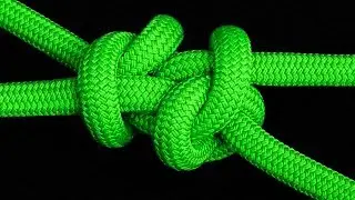 10 Essential Knots You Need To Know