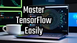 Boost Your Skills: TensorFlow Setup Made Easy with Google Colab