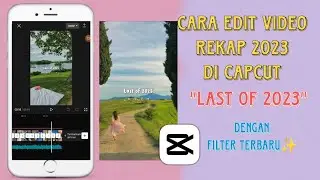 CARA EDIT VIDEO 