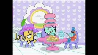 Nick Jr. Wow! Wow! Wubbzy! 