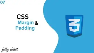 CSS Margin & Padding Explained: Everything You Need to Know | Upgrade Skill