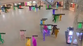 Chennai deep learning detectron 2 object detection pytorch facebook segmentation  random neural monk