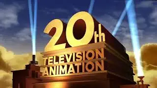 Disney Television Animation/20th Television Animation (2025)