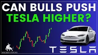 Tesla Stock Price Analysis | Top Levels To Watch for Thursday, August 1st 2024