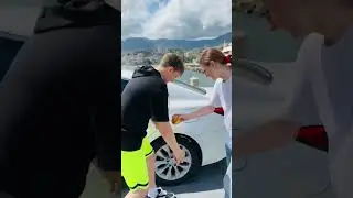ПОРТИМ ВЕЩИ 💪 #shorts #shortsvideo #carshorts