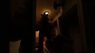 nightmare fredbear | the first encounter 