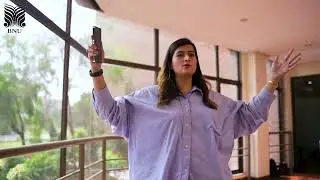 Alnisa Baig, Alumna, MS Film & TV, SMC | BNU Lahore