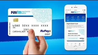 Create PayTM Virtual Card to get Discord Nitro Free 🔥🔥🔥