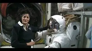 Эксперименты Nasa. Привычки