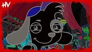 Doki - Theme Song (Horror Version) 😱