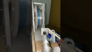 Pet Filament Maker