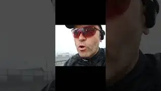 Нет плохой погоды, есть плохая экипировка и куча отмазок..