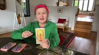 Какие сюрпризы готовит вам судьба в самое ближайшее время? ⏰ 