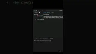 Whatsapp spam bot using Python 🐍 