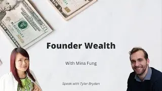 Founder Wealth