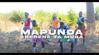 Mapunda - Sherehe ya Muga (Official video)