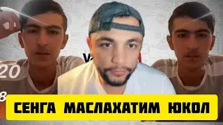 ТИК ТОКЕР САРДОР ПАНАТКА БЕРИШДИ БОШЛАДИ