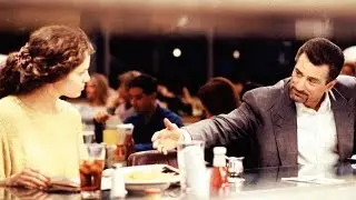 HEAT (1995)- Diner Scene - HD Clip