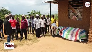 AJINYONGA CHANZO 8000 MTWARA | DADA WA MAREHEMU NA MASHUHUDA WAFUNGUKA KILA KITU.