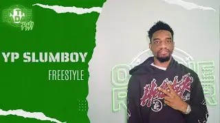 The YP Slumboy On The Radar Freestyle (Philly Edition)