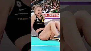 Funniest Moments in Women's Sports 🤣