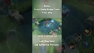 Kimmy Dragon Tamer Skin Script Review 