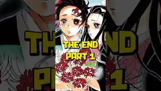 The End of Demon Slayer Begins AFTER Muzan's Defeat | Demon Slayer Season 5 Series Ending Explained