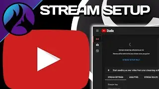 How to Stream on Youtube in 2021 - Getting Started